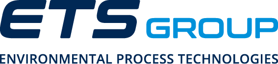 Logo ETS Group